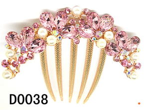 義烏鶴之舞飾品廠 發(fā)飾飾品批發(fā)價格解析與珠寶首飾零售策略